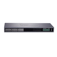 Grandstream GXW4224-v2 High Density FXS Analogue VoIP Gateway