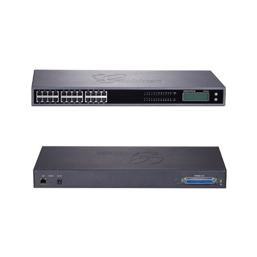 Grandstream GXW4224-v2 High Density FXS Analogue VoIP Gateway