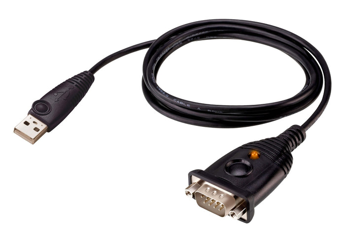 ATEN USB TO RS232 CONVERTER (FTDI)