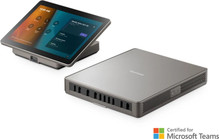 Viewsonic TeamJoin TRS10 video conferencing system