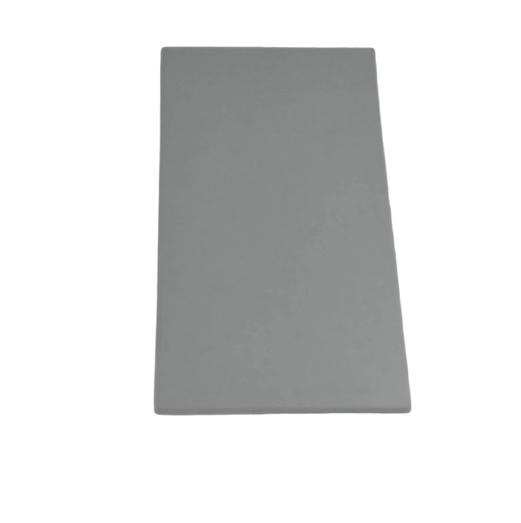 TITAN BLANKING PLATE D/GREY
