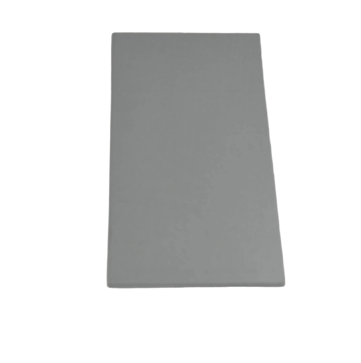 TITAN BLANKING PLATE D/GREY
