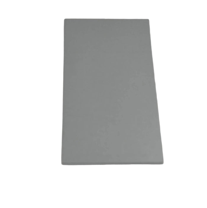 TITAN BLANKING PLATE D/GREY
