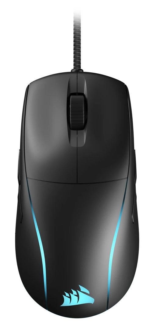 CORSAIR M75 LIGHTWEIGHT RGB GAMING MOUSE