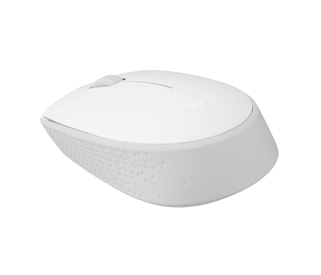 M171 Wireless Mouse - OFF WHITE