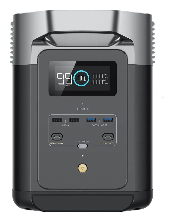 EcoFlow DELTA 2 EU