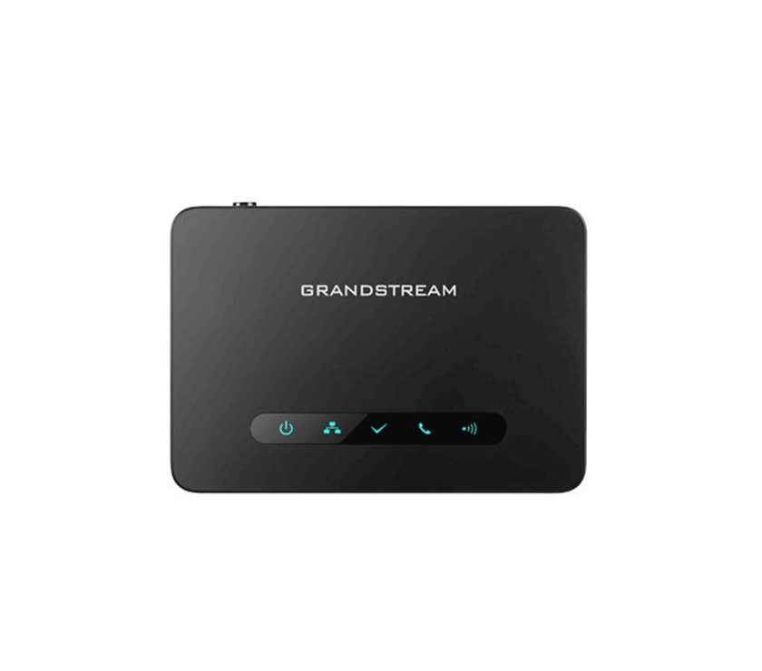 Grandstream DP750 DECT Base Station