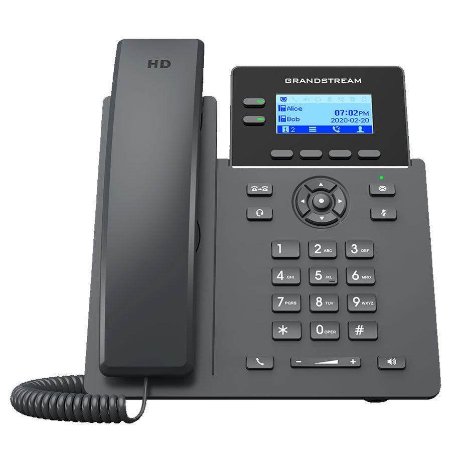 Grandstream GRP2602P
