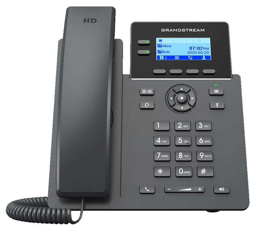 Grandstream GRP2602G