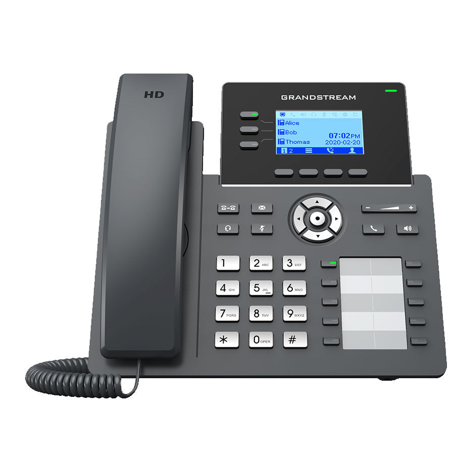 Grandstream GRP2604P