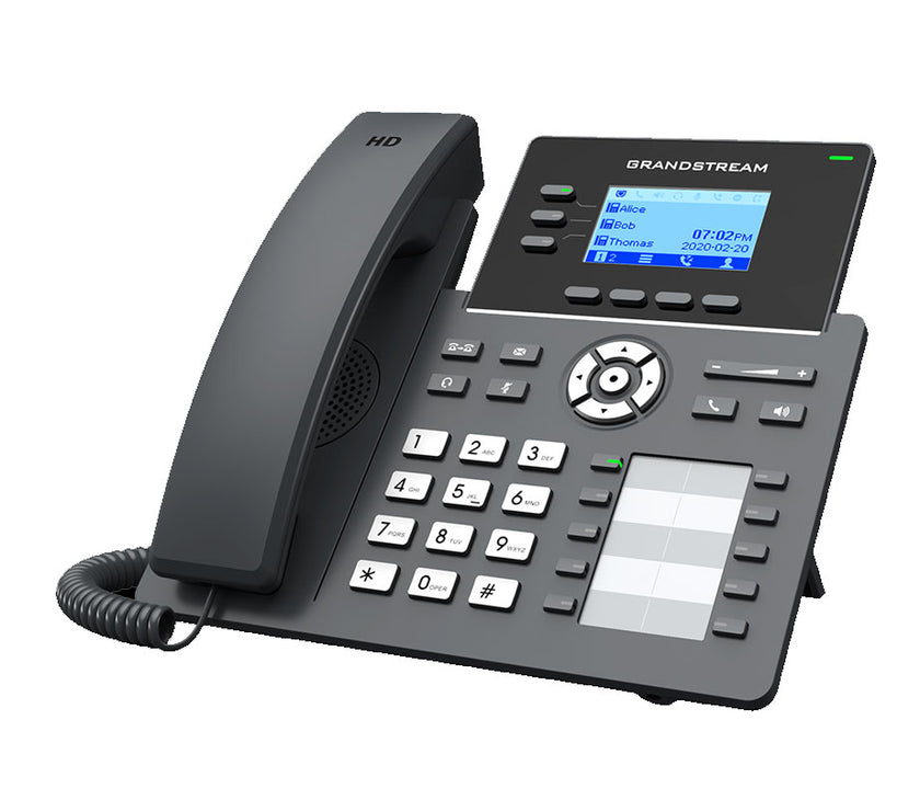 Grandstream GRP2604 3 LINE IP Phone