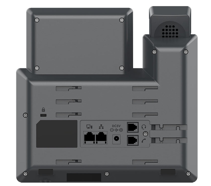 Grandstream GRP2604 3 LINE IP Phone