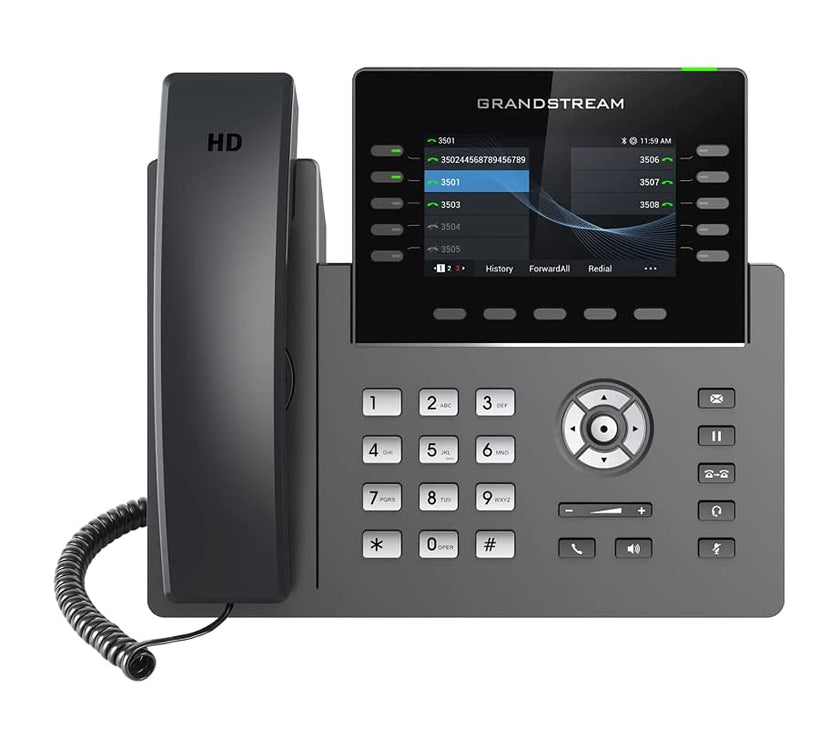 Grandstream GRP2615 IP Phone