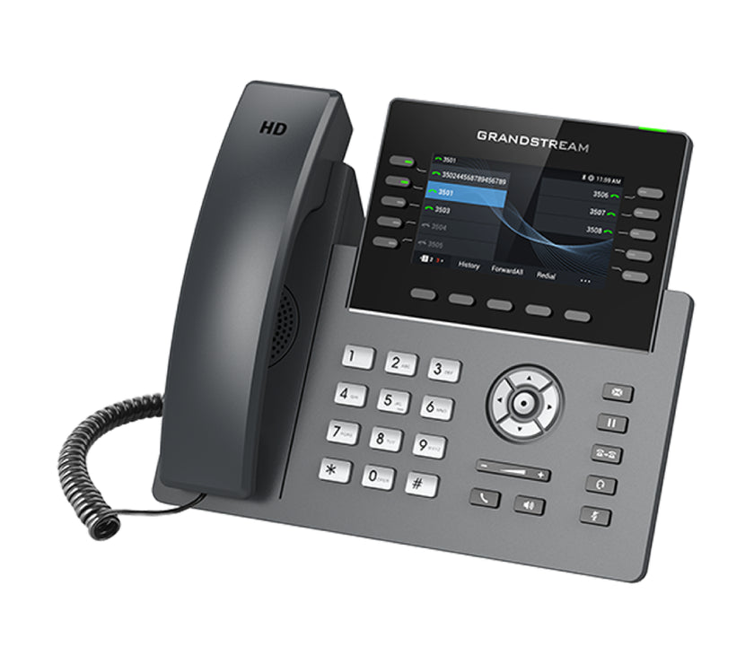 Grandstream GRP2615 IP Phone