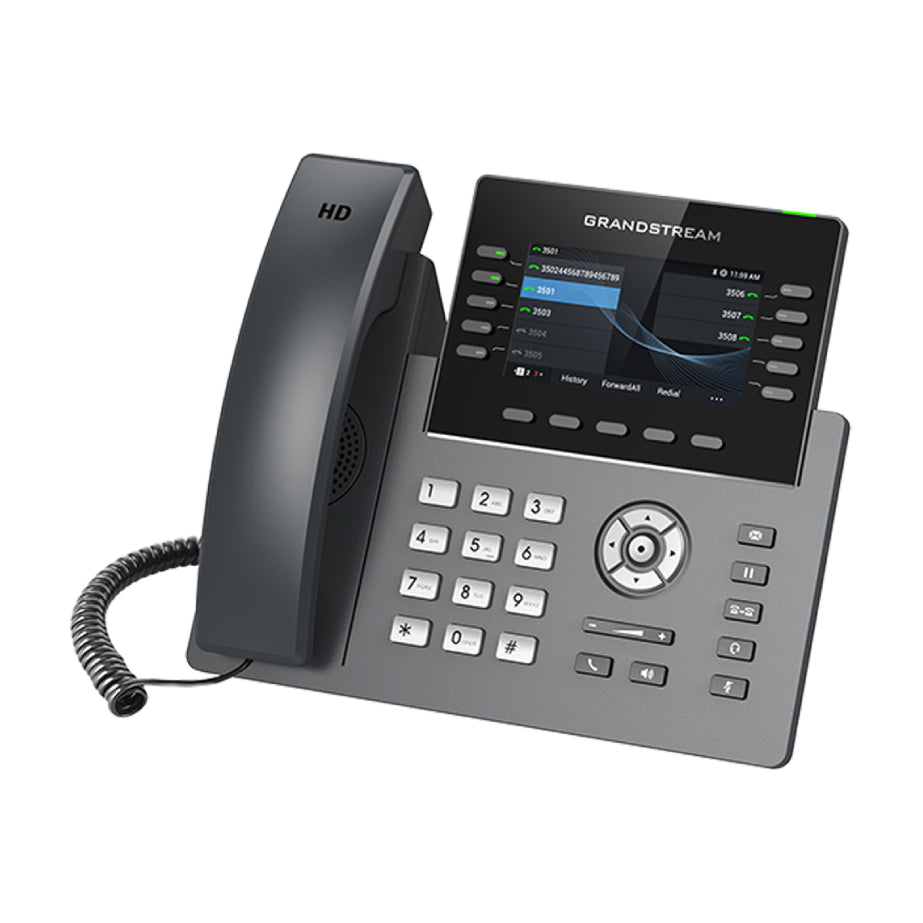 Grandstream GRP2616 IP Phone