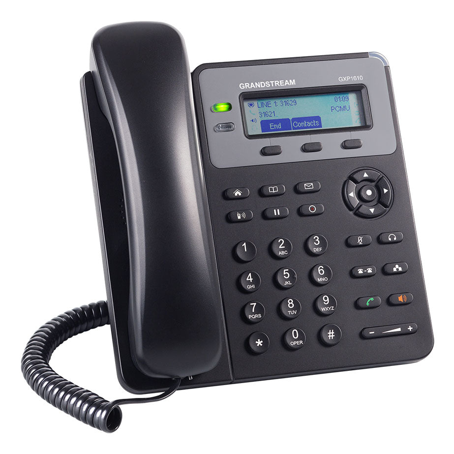Grandstream GXP1610 IP Phone