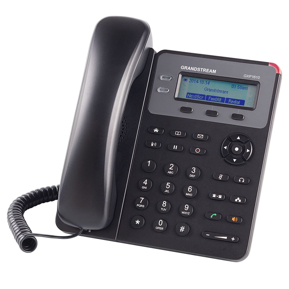 Grandstream GXP1610 IP Phone