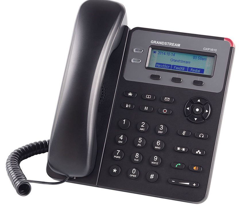 Grandstream GXP1610 IP Phone