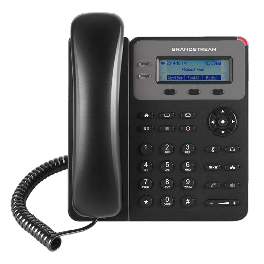 Grandstream GXP1610 IP Phone