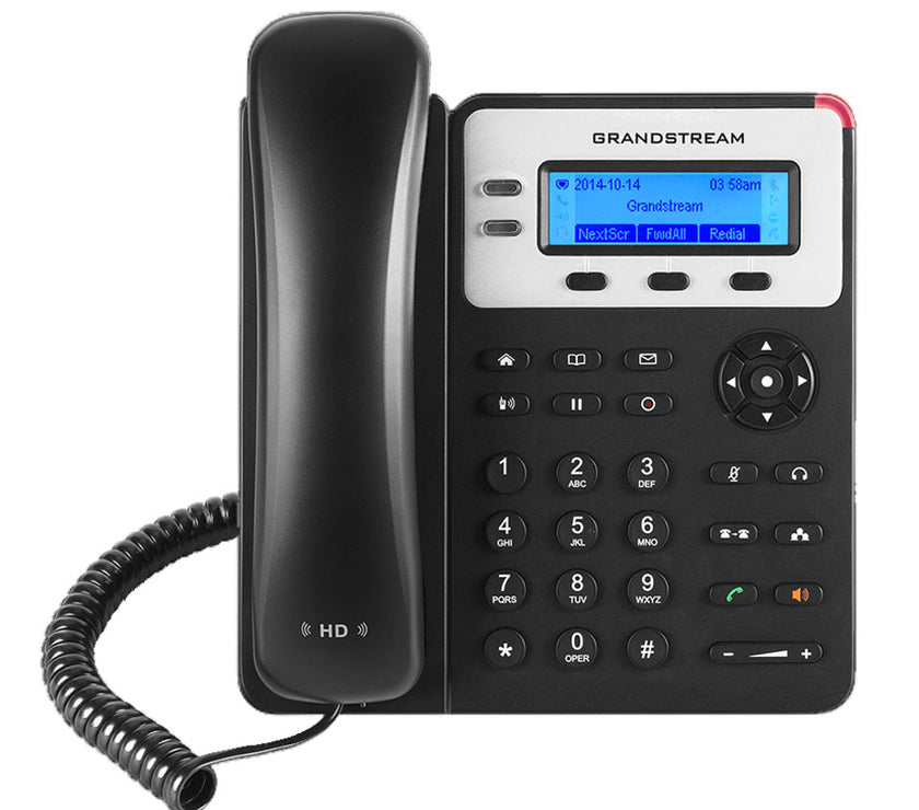 Grandstream GXP1625 IP Phone