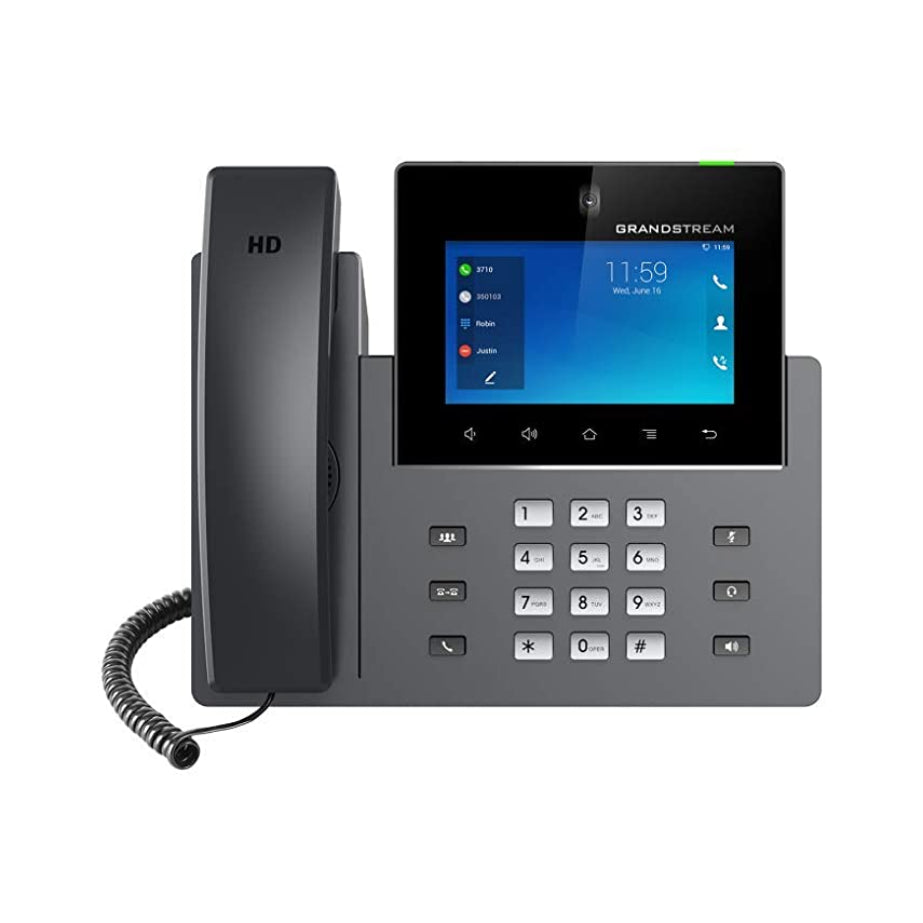Grandstream GXV3350 Android IP Video Phone