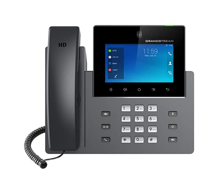 Grandstream GXV3350 Android IP Video Phone