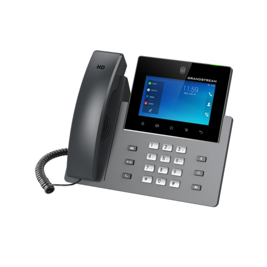 Grandstream GXV3350 Android IP Video Phone