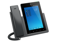 Grandstream GXV3470 IP Video Phone