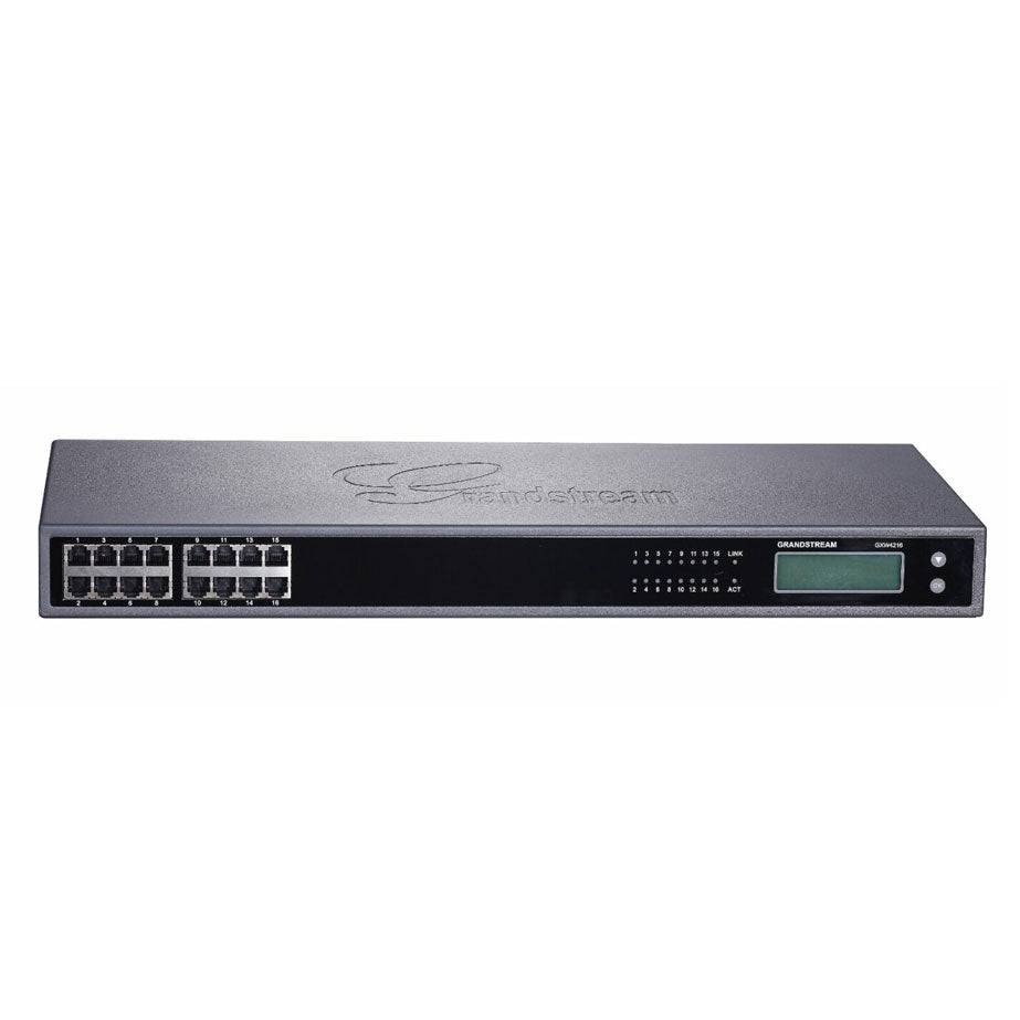 Grandstream GXW4232 32PORT FXS Gateway