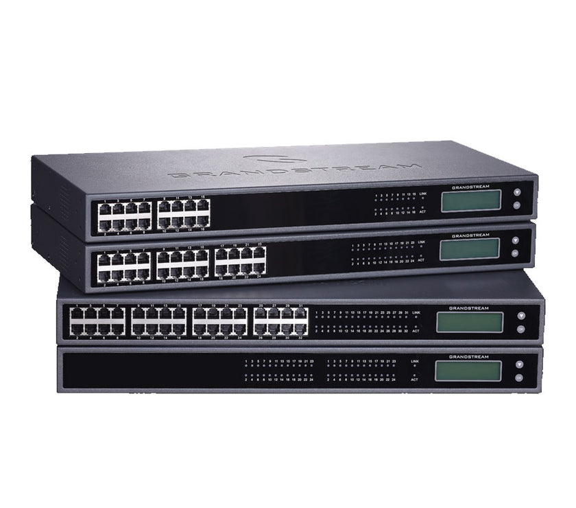 Grandstream GXW4224 Gateway