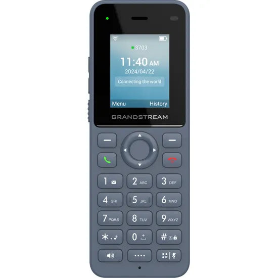 Grandstream WP826 WIFI PHONE