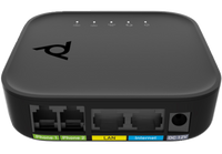 Poly ATA 402 2FXS VP VoIP Adptr SIP No localization
