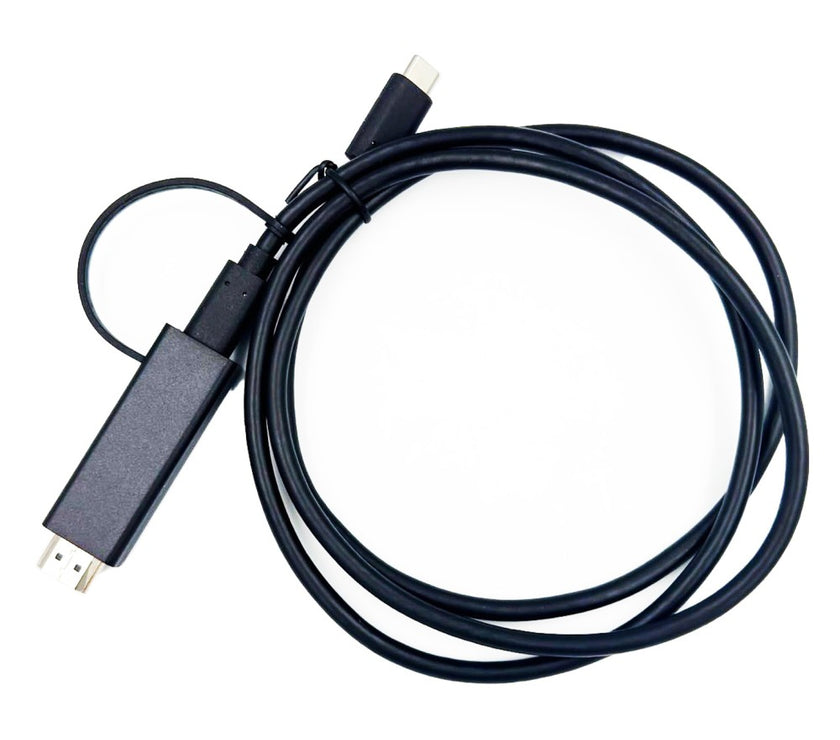 MTouchII-HDMI