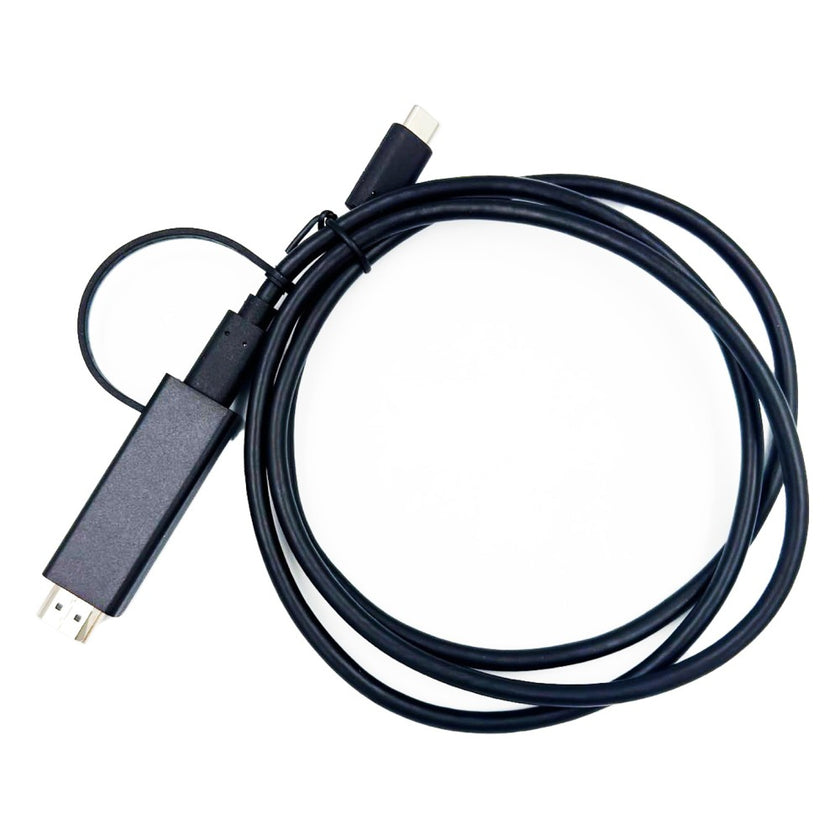MTouchII-HDMI