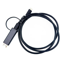 YEALINK USB-HDMI-1.2M CABLE