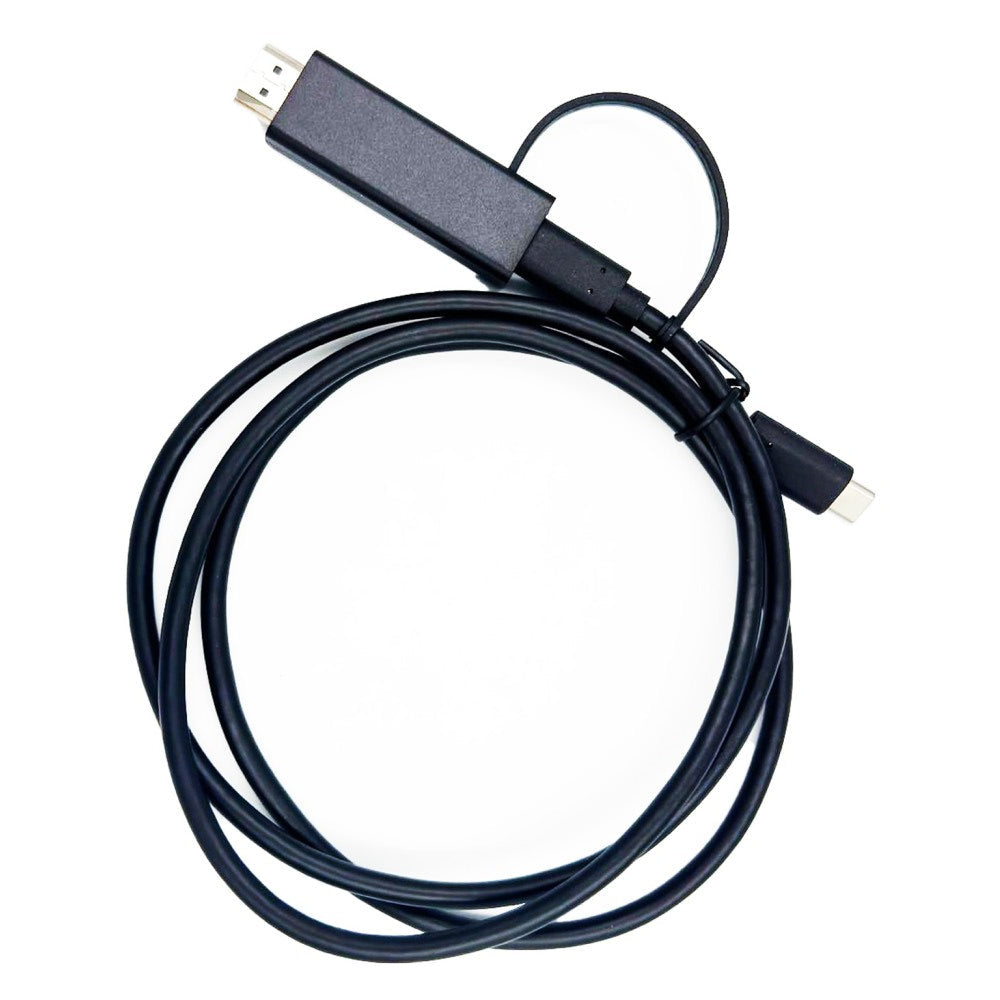 YEALINK USB-HDMI-1.2M CABLE