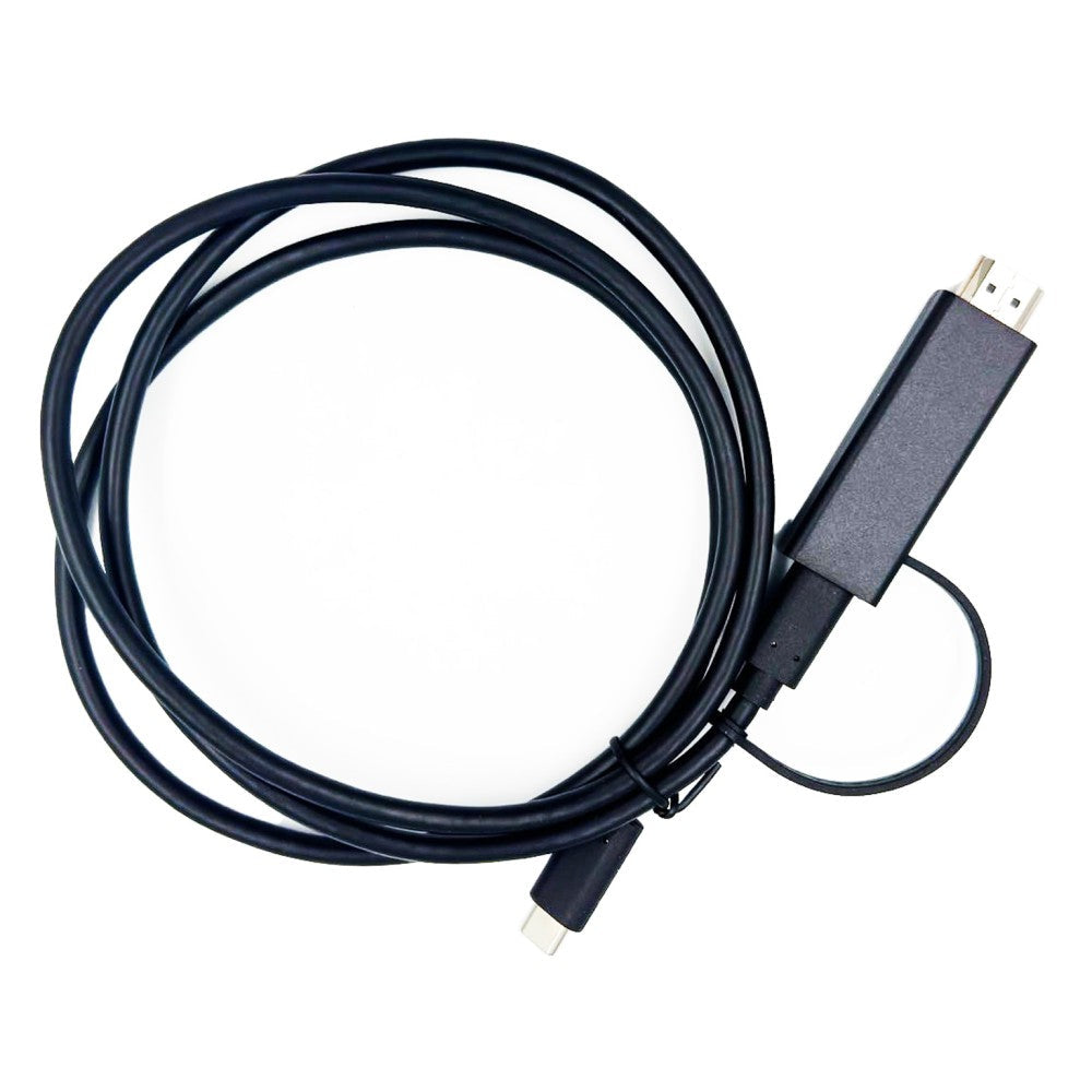 YEALINK USB-HDMI-1.2M CABLE
