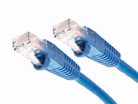 CDL 10m Cat6 LSZH Patch - Blue