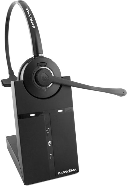 Sangoma H10 Wireless DECT Headset for IP Phones