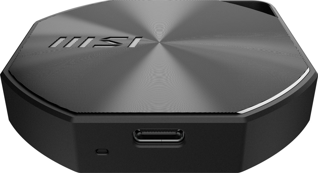 MSI PORTABLE SSD DATAMAG 20GBPS 2TB