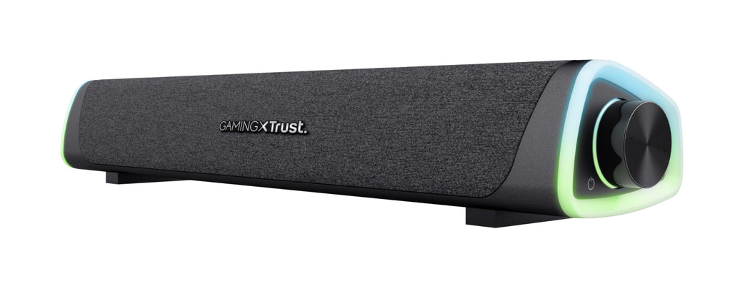 Trust GXT620 AXON RGB LED SOUNDBAR