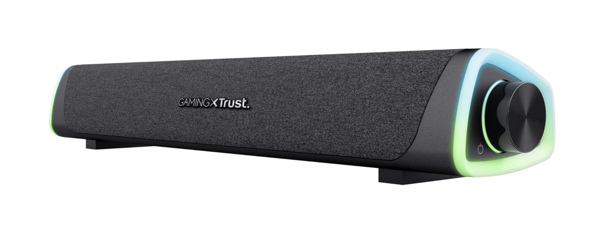 Trust GXT609 ZOXA RGB LED SPEAKER SET