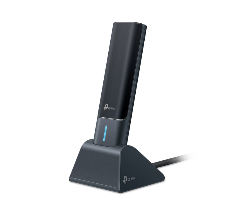 TP-Link AXE5400 wi-fi 6E Hg Wl USB Adap