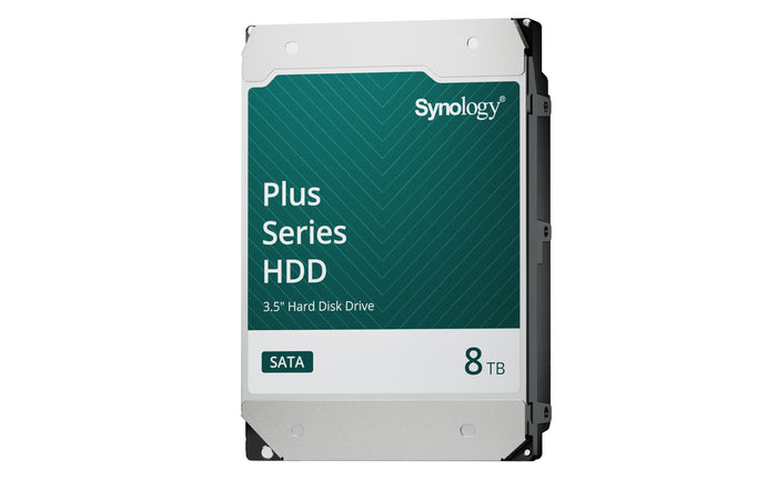 Synology HAT3320-8T 8TB NAS HDD