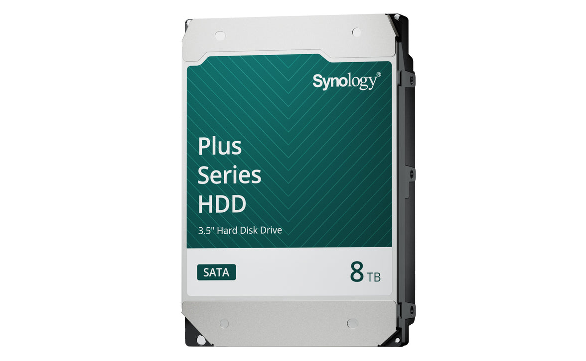 Synology HAT3320-8T 8TB NAS HDD