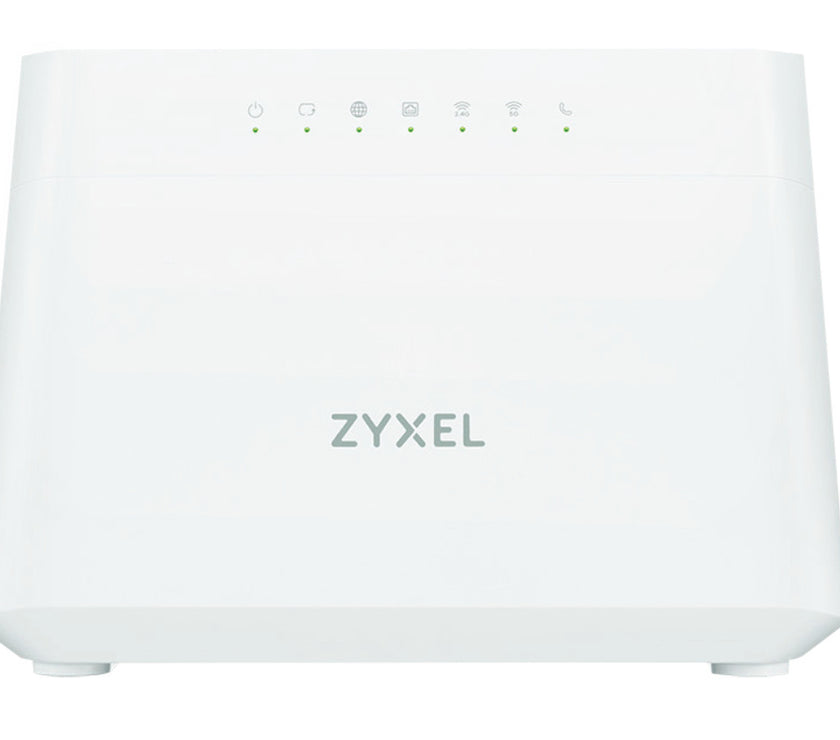 Zyxel DX3301-T0