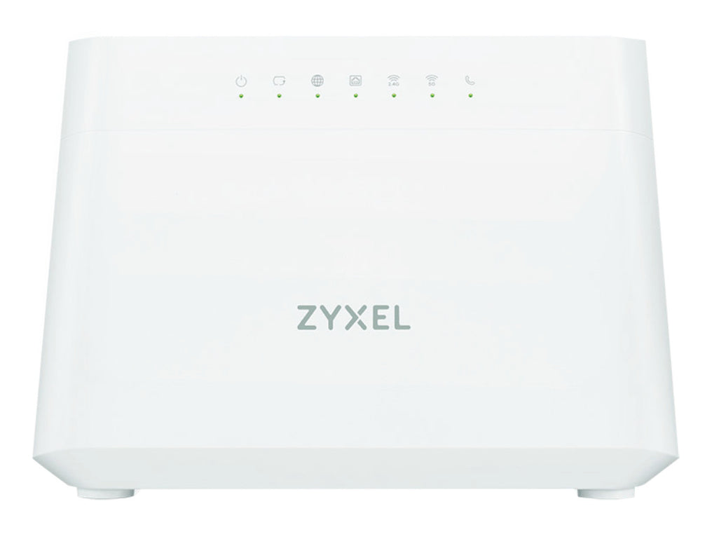 Zyxel DX3301-T0