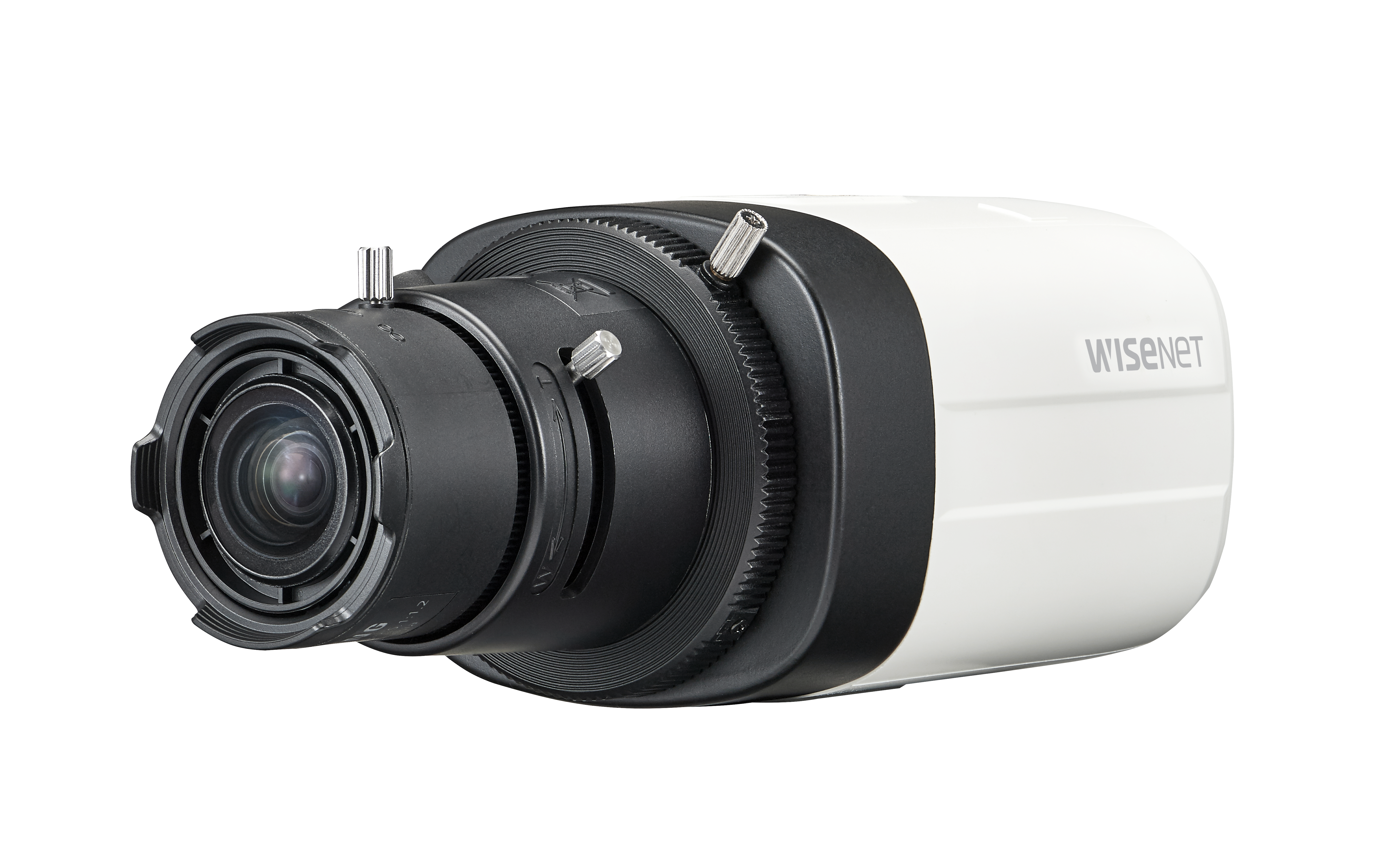 Hanwha HCB-6000 1080p Analog HD Camera
