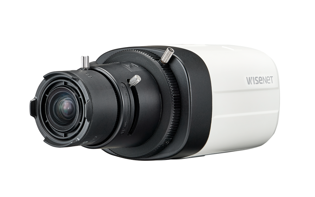 Hanwha HCB-6000 1080p Analog HD Camera
