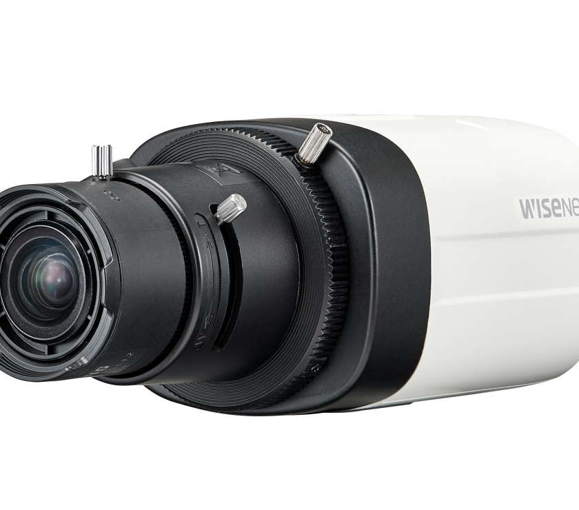 Hanwha HCB-6000 1080p Analog HD Camera